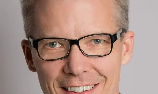 Dr. med. Werner Langer
